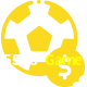 Aposte em esportes do mundo todo no 5588 Game!