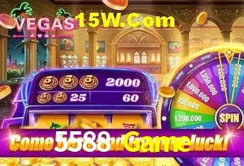 Sistemas de Segurança 5588 Game