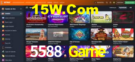 5588 Game,5588 Bet
