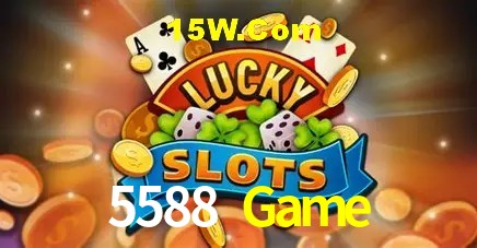 Promoção Relâmpago 5588 Game