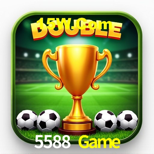 Programa VIP 5588 Game