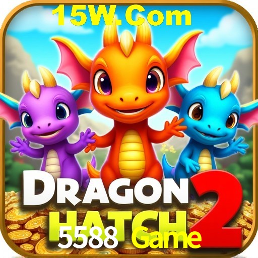 Slot Games 5588 Game