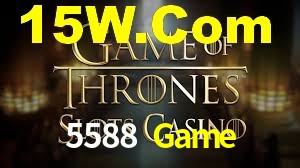 5588 Game App Interface