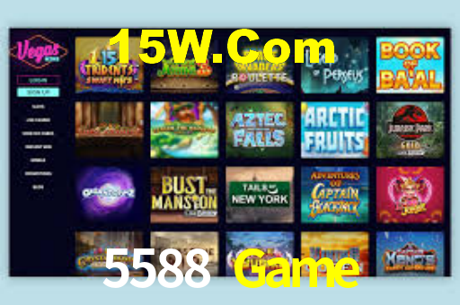 5588 Game,5588 Bet