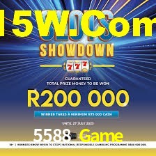 Blackjack Table 5588 Game