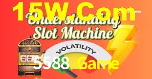 Roulette Table 5588 Game