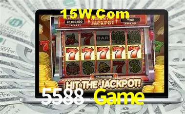 Apostas de Tênis 5588 Game