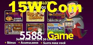 Ofertas Imperdíveis na 5588 Game: Promoções e Bônus Que Valem a Pena