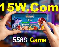 Live Casino 5588 Game