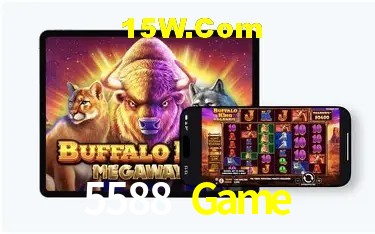Provedores de Jogos 5588 Game