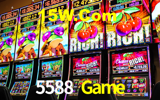 5588 Game