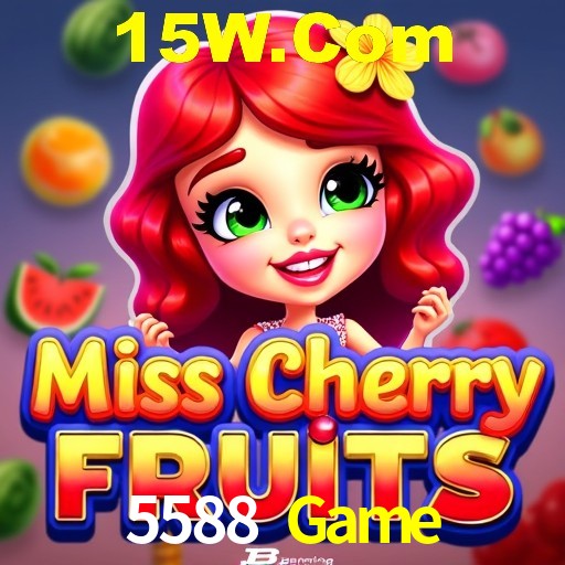 Descubra a Magia dos Jogos de Arcade no 5588 Game