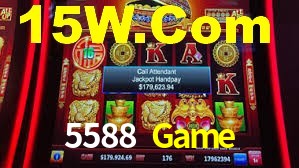 Premium Interface 5588 Game