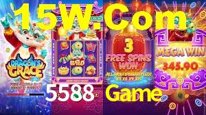5588 Game