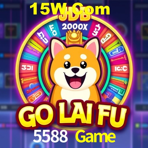 Desvendando o Mundo dos Jogos Virtuais na 5588 Game