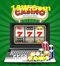 Estatísticas Esportivas 5588 Game
