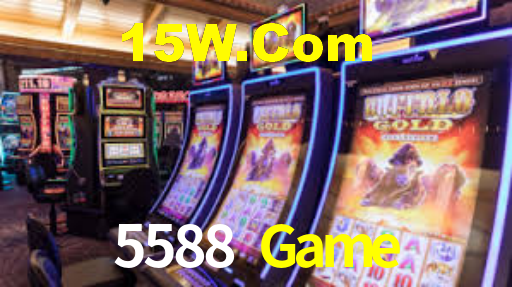 5588 Game: Seu Especialista em Apostas Esportivas Brasileiras