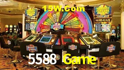 Casino Ao Vivo 5588 Game
