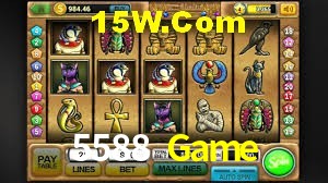 Welcome Bonus 5588 Game