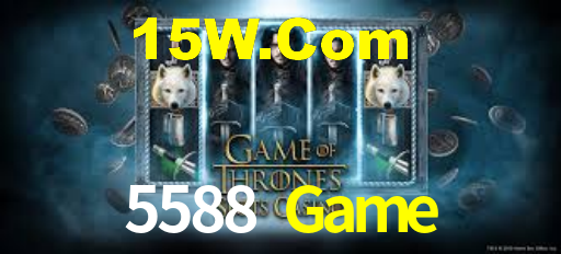 5588 Game,5588 Bet