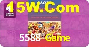 Explore as vantagens do 5588 Game: serviço profissional e confiabilidade