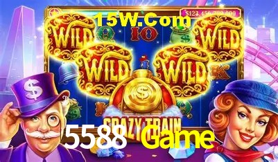 Segurança 2FA 5588 Game