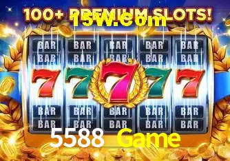 Especiais de Fim de Semana 5588 Game