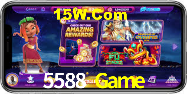 5588 Game