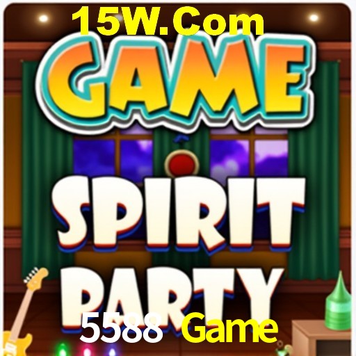 Descubra a Magia dos Jogos de Arcade no 5588 Game