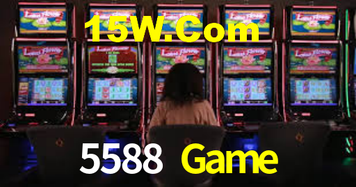 5588 Game: Seu Cassino Premiado com Pagamentos Rápidos