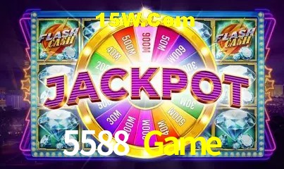 Integração de APIs 5588 Game