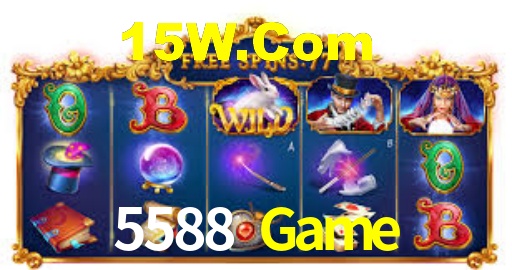 5588 Game,5588 Bet