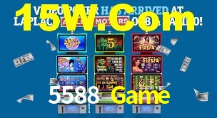 Welcome Bonus 5588 Game