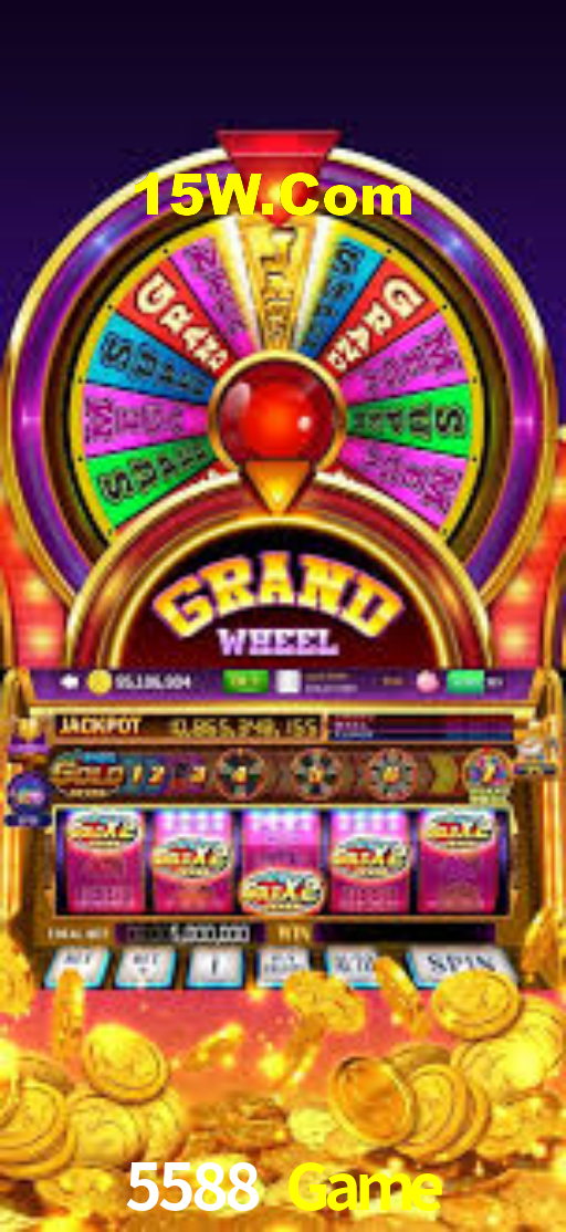 5588 Bet