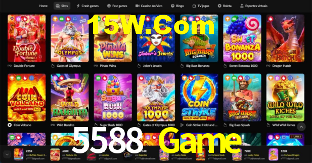 5588Bet Login