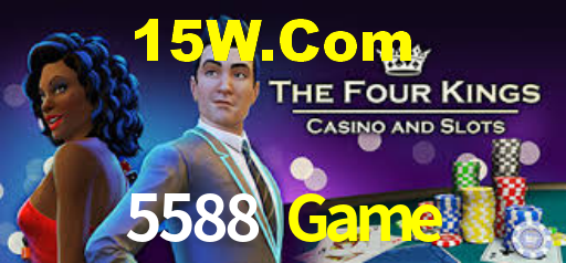 5588 Game: A Experiência de Casino com Jogos de Mesa ao Vivo