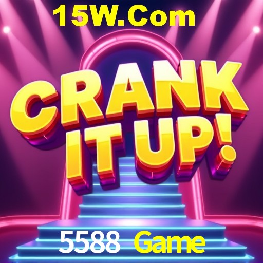 API Integration 5588 Game