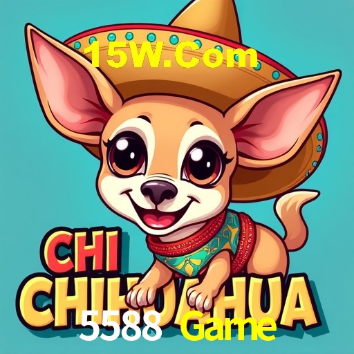 Casino VIP 5588 Game