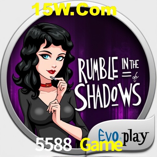 Programa VIP 5588 Game