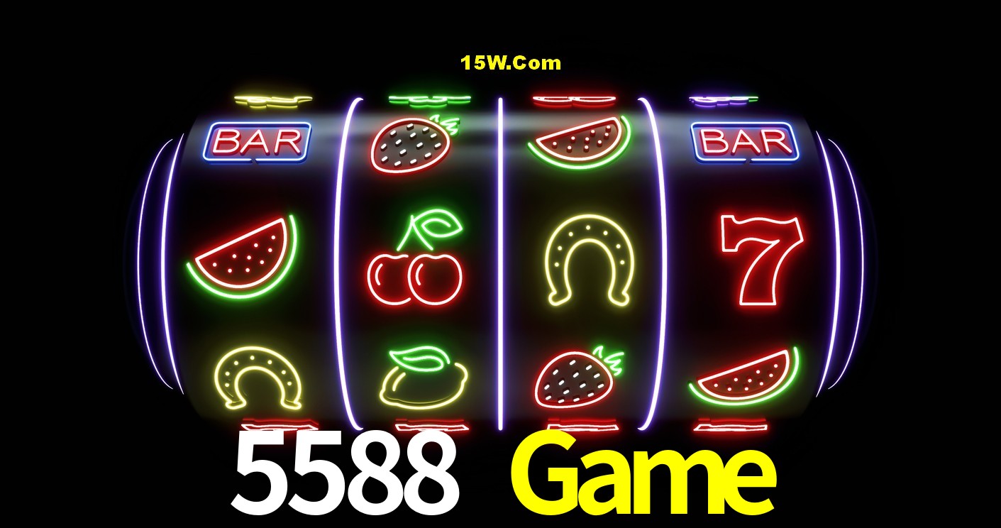 Game Statistics 5588 Game