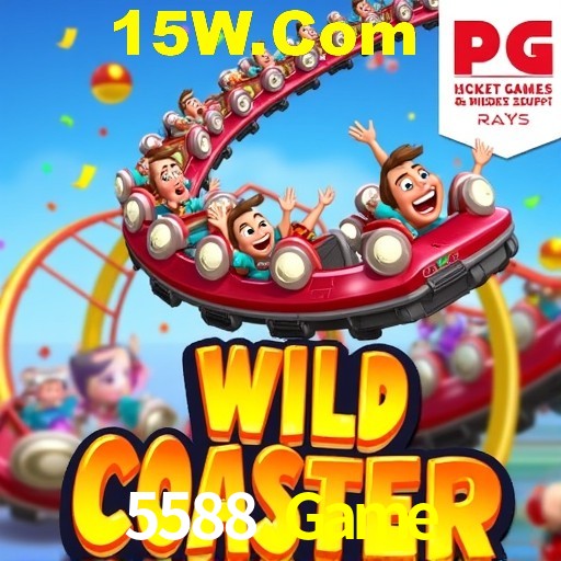 A Popularidade dos Caça-Níqueis no 5588 Game