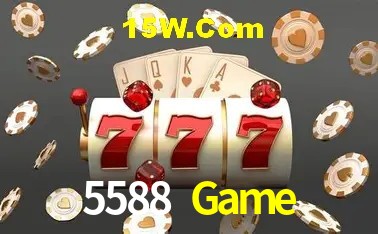 Design Responsivo 5588 Game