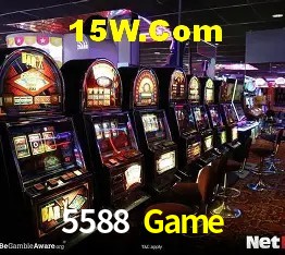 Gates of Olympus 5588 Game