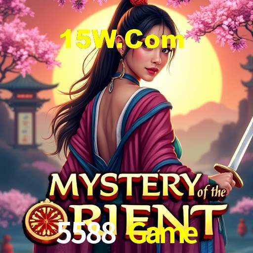 Casino Ao Vivo 5588 Game