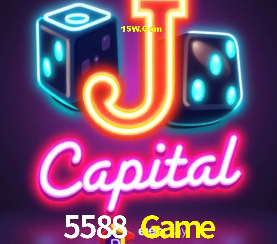 Apostas de Futebol 5588 Game